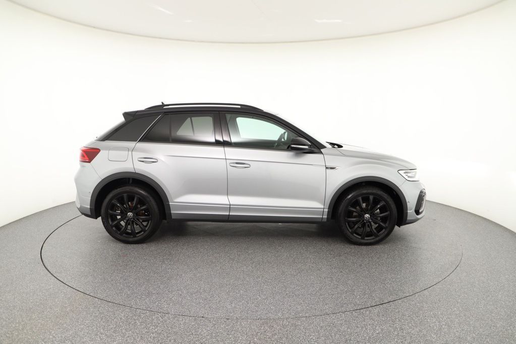 Volkswagen T-Roc R-Line 1.5 TSI 110kW AHK*Tempo*PDC*RFK*SH