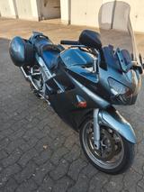 Yamaha FJR 1300 - Yamaha Motorräder in Bielefeld