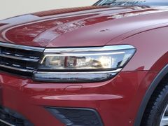 VW Tiguan 2.0 TDI Highline BMT4M Pano LED VirtCockp