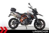 KTM 990 SUPERMOTO - Akrapovic-Auspuff - KTM SUPERMOTO