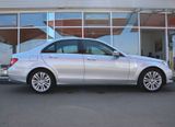 Mercedes-Benz C 350 ELEGANCE Autom. ELEGANCE - Mercedes-Benz C 350: Limousine