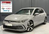 Volkswagen Golf VIII Lim. GTD *Matrix*KAMERA*18Zoll*Side-As - mit Diesel-Antrieb: Alcantara, mit Klimaanlage
