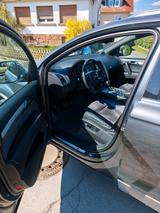 Audi Q7 TDI quattro/S-LINE - Audi Q7 aus 2008: Line
