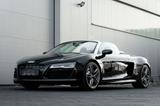 Audi R8 Spyder 5.2 FSI V10 quattro - Audi R8 in Duisburg