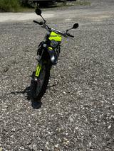 Fantic XEF125 - FANTIC XE 125