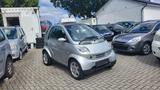 Smart ForTwo coupé passion cdi automatik  klima - Smart ForTwo: Cdi Passion