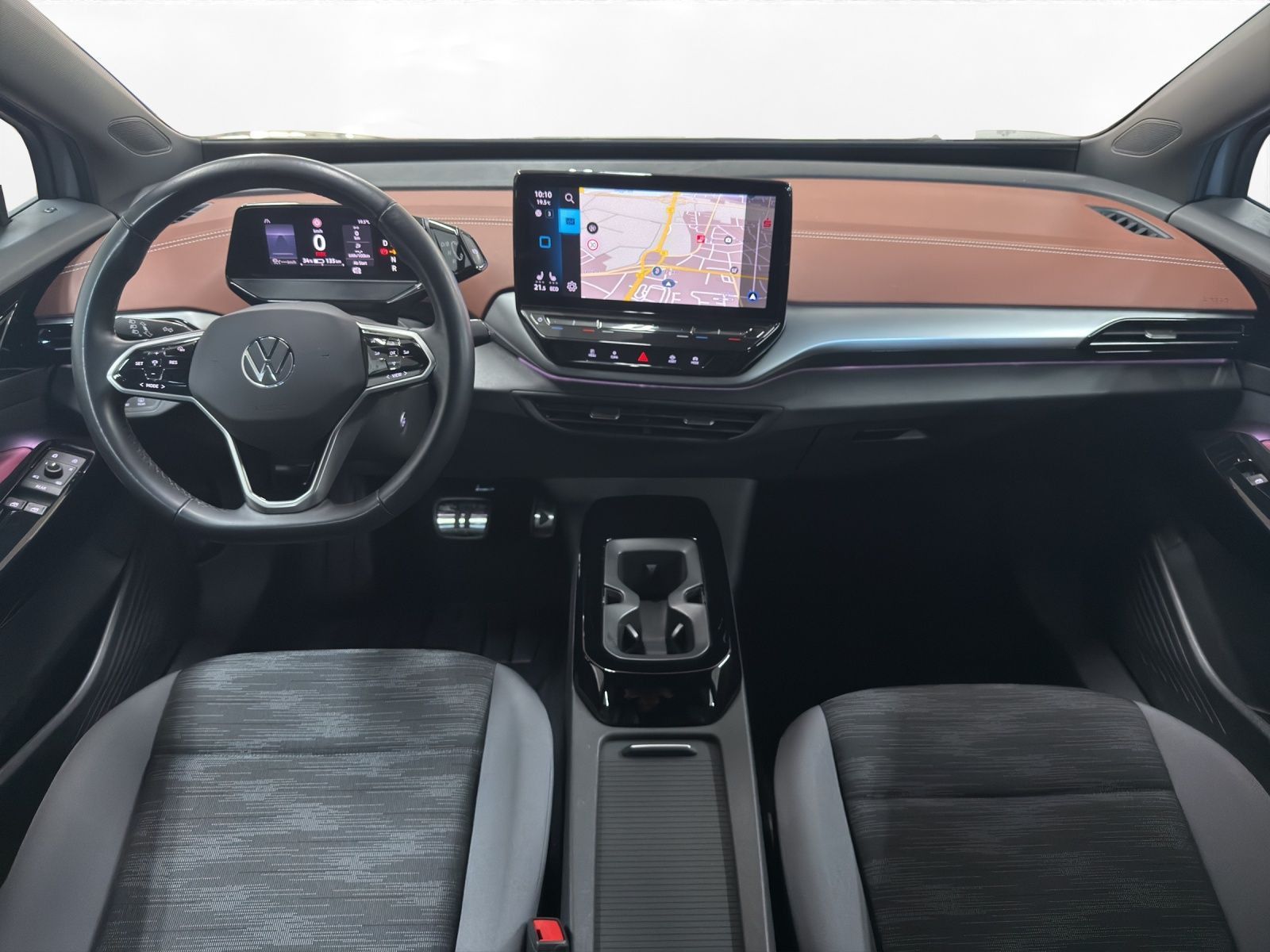 Volkswagen ID.5 - Bild 20