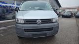 Volkswagen T5 Transporter Kasten-Kombi Kasten*Ahk - Transporter bis 5.000 Euro