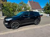 Hyundai SANTA FE 2.2 CRDi Premium 4WD Automatik  - Hyundai SANTA FE in Augsburg