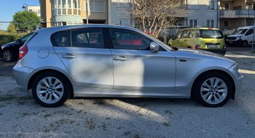 BMW 118 - 5
