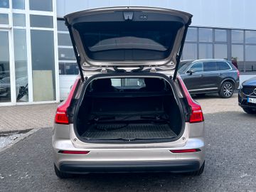 Volvo V60 - 10