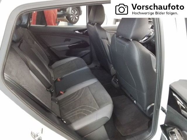 Volkswagen ID.4 - Bild 5