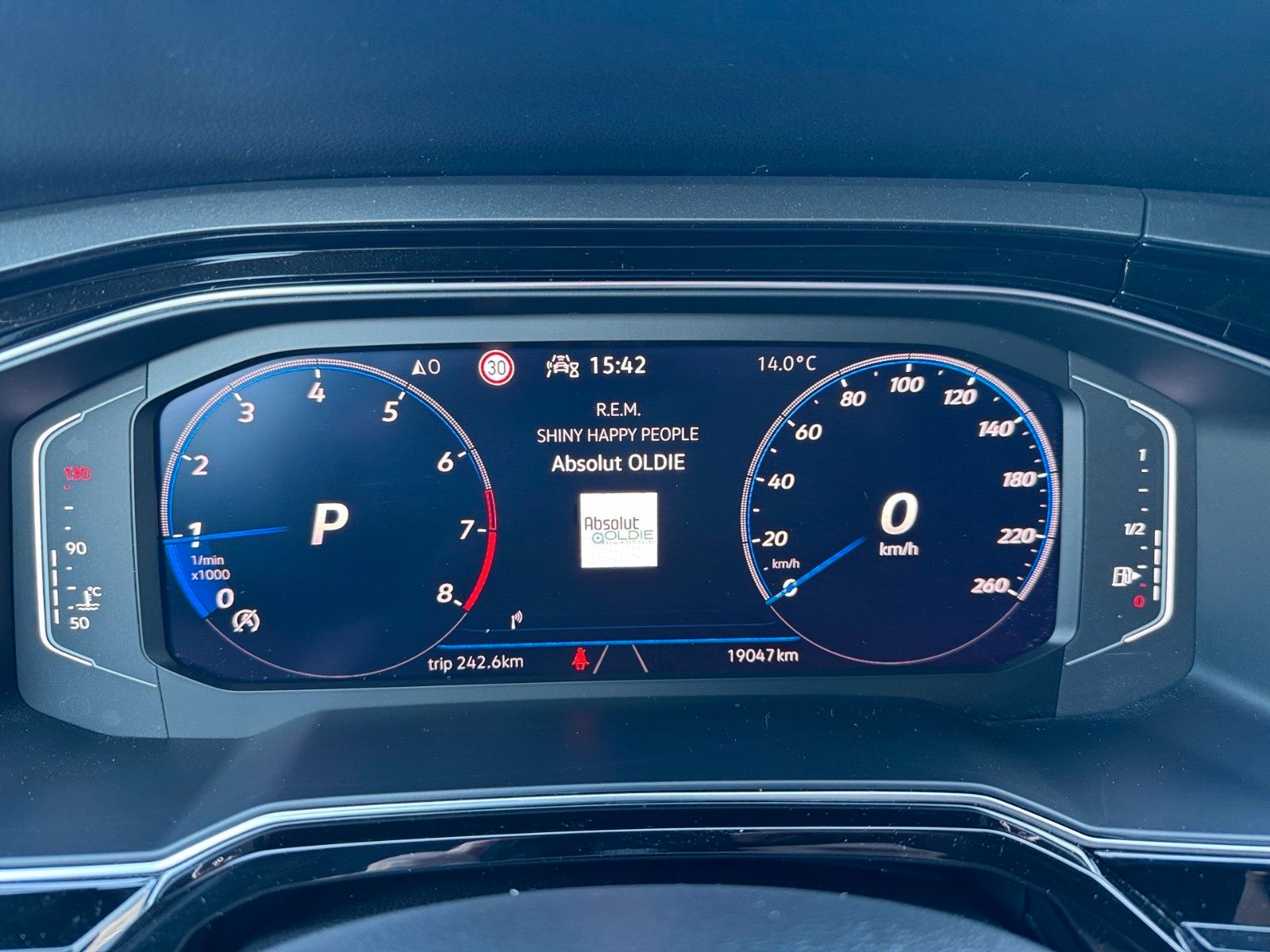 Fahrzeugabbildung Volkswagen Taigo R-Line 1.0 TSI