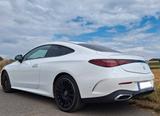 Mercedes-Benz CLE 450 4MATIC AMG Line  Pano /Sport/NP-92000Eur - Mercedes-Benz CLE 450 Gebrauchtwagen