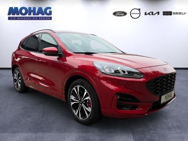 Ford Kuga 2.5 Duratec -PHEV ST-Line X Winter-Paket He imagem 2