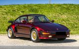 Porsche 930 Turbo Slantnose (Flatnose) - Porsche 930 Gebrauchtwagen