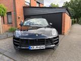 Porsche Macan Turbo Approved bis 03/26  Traumausstattung - Porsche Gebrauchtwagen in Moers