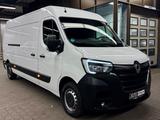 Renault Master 2.3 dCi L3H2 3,5t KLIMA PDC 3-SITZE BLUE - Renault Master: Sitz
