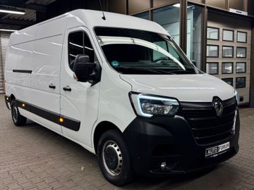 Renault Master - 2