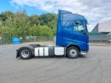 Volvo FH500 Globetrotter -MOTOR Problem-2 Tanks - Volvo Fh 500