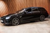 Mercedes-Benz E 43 AMG 4Matic