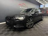 Audi A6 45 TDI quattro ACC Spurhalte 360 Grad - Audi A6: 4g