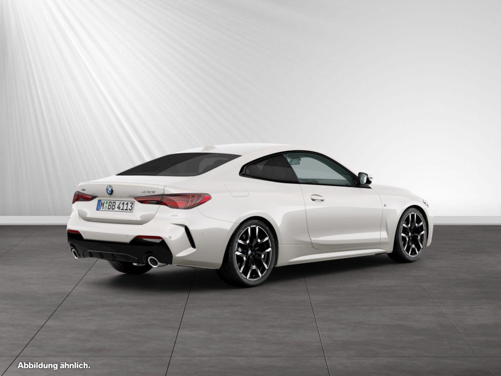 BMW 430 - Bild 2
