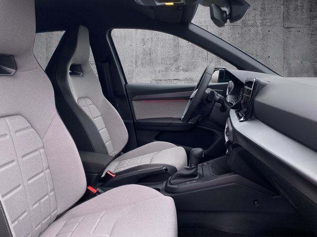 Seat Arona - Bild 9