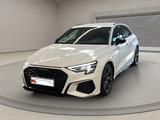 Audi S3 Sportback 2.0 TFSI quattro S-line AUT Navi LM - Audi S3 in Mönchengladbach
