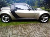 Smart Roadster - Smart Roadster in Bremen