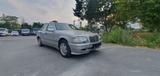 Mercedes-Benz C 240 CLASSIC - Mercedes-Benz C 240 aus 1998