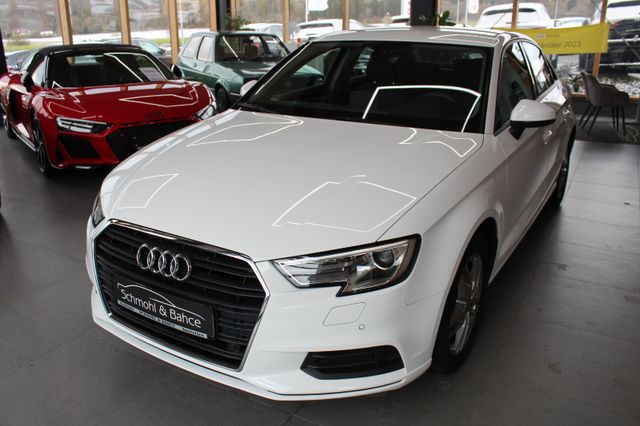 Audi A3 Limousine 1.5 TFSI*NAVI*XENON*