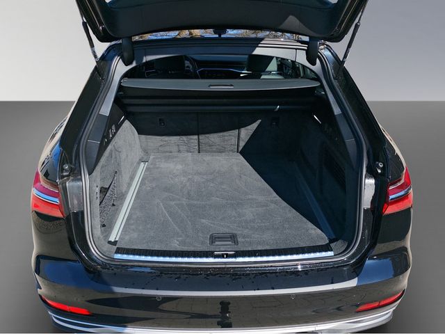 A6 Avant 40 TDI advanced S-tronic ACC LED 360°