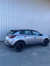 Opel Grandland (X) 1.2 Turbo 96kW Business Editio... - Opel: Firmenfahrzeug