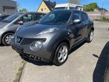 Nissan Juke Visia 1.Hand Top-Zustand - gebrauchte Nissan Juke aus dem Jahr 2011