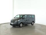Renault Trafic Combi L1H1 3,0t  Evolution, 8-Sitzer - Renault Trafic: Kleinbus