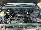 Mazda Tribute - Mazda Tribute