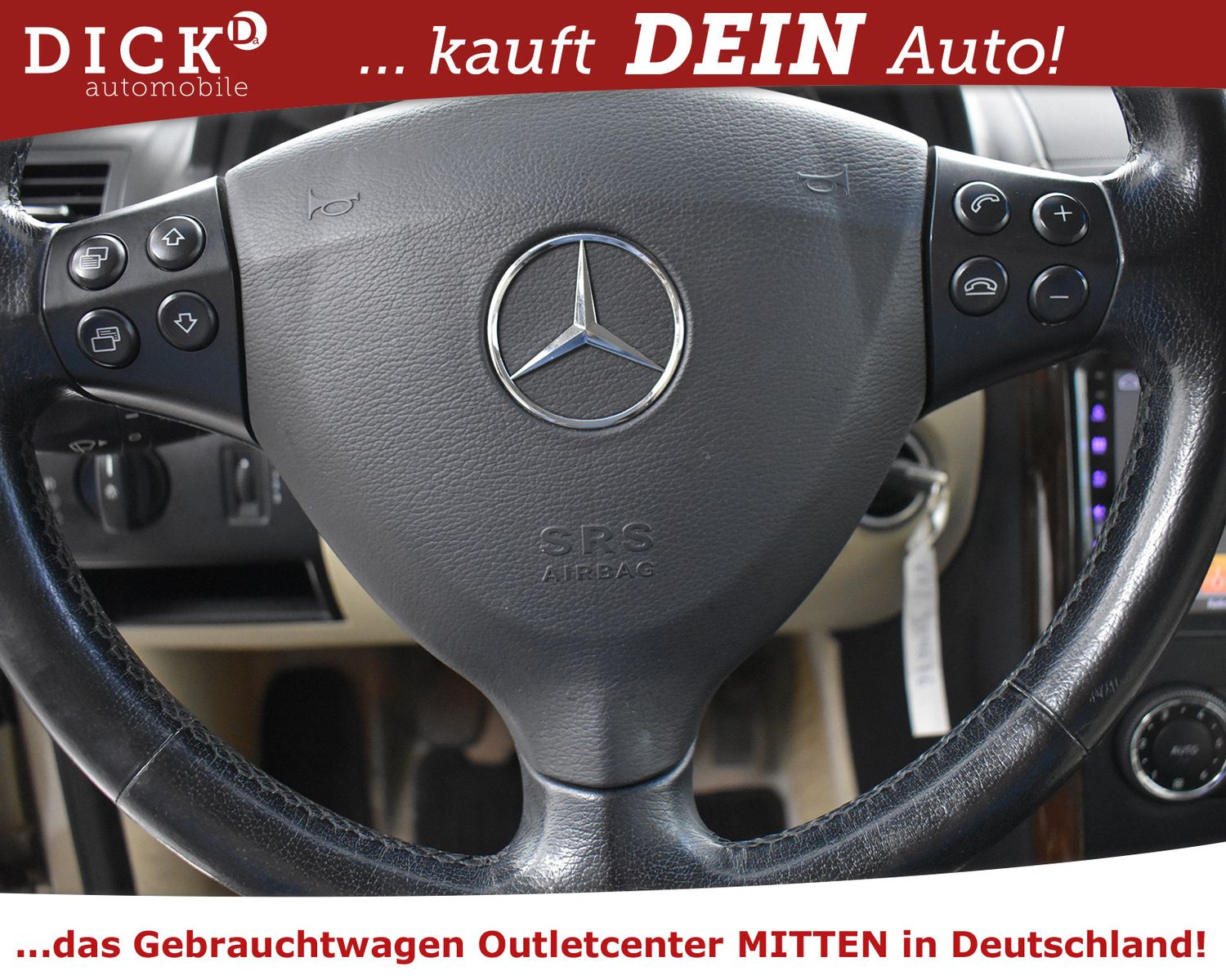 MERCEDES-BENZ A 200 GEPFLEGT+5-TÜR+CLIMATR+NAV+SHZ+MFL+TÜV 26 - Image 16