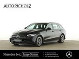 Mercedes-Benz C 220 d T AMG+AHK+DISTR+LED+FLA+KAMERA+AMBI+WIDE - gebrauchte Mercedes-Benz C 220 aus dem Jahr 2025