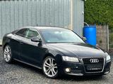 Audi A5 Coupe 3.0 TDI quattro LEDER NAVI XENON - gebrauchte Audi A5 aus dem Jahr 2007