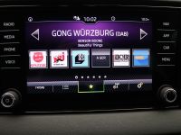 Skoda Karoq - Vorschau Bild 9