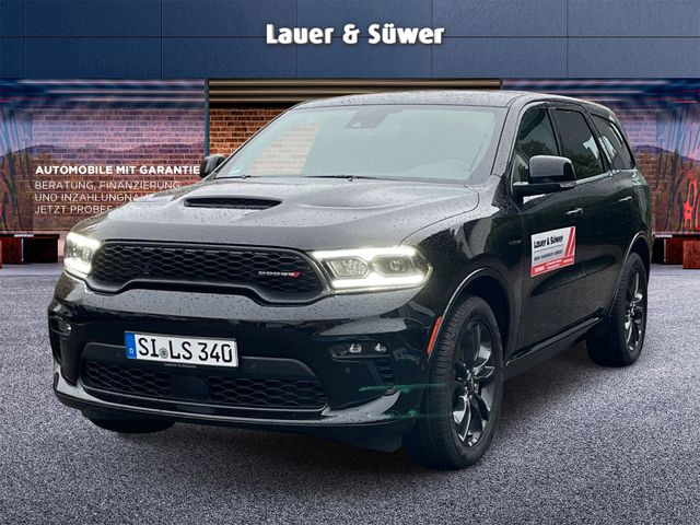 Dodge Durango R/T Premium 5.7l V8 Hemi*Navi*LPG