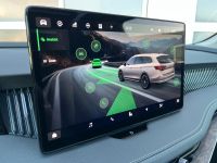 SKODA Superb Combi 2.0 TSI DSG 4x4 L&K PANO AHK 5J GAR bei Autohaus Landmann & Maier OHG