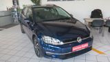Volkswagen GOLF VII 1.6 TDI JOIN *SITZHZG*SMART-LINK* - Volkswagen Golf: Blau, 6.6