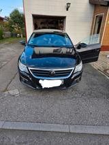 Volkswagen Zum verkaufen - Volkswagen CC aus 2009