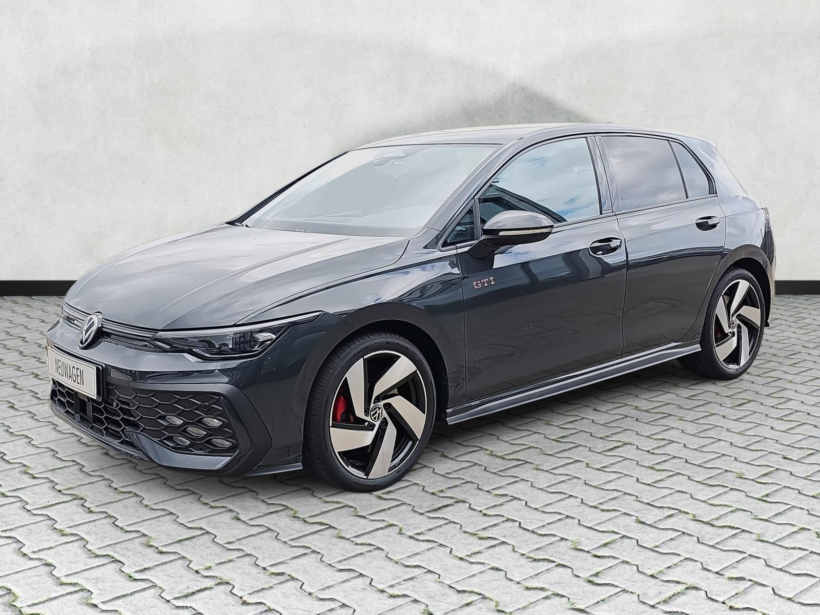 Volkswagen Golf 2.0 TSI DSG GTI / IQ.Light / Rückfahrkamera foto 4