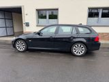 BMW 316d Touring  - BMW 316 aus 2011