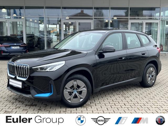 BMW iX1 xDrive 30 Parkass. Navi LED 2-Z-Klimaautom S