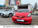 Toyota Aygo AYGO Cool - Toyota Aygo (X) in Ludwigshafen