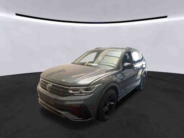 2022 Volkswagen Tiguan Allspace